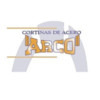 Cortinas de Acero Arco logo, Cortinas de Acero Arco contact details