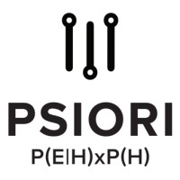 PSIORI logo, PSIORI contact details