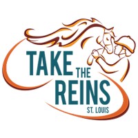 Take the Reins St. Louis logo, Take the Reins St. Louis contact details