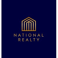 National Realty logo, National Realty contact details