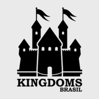 Kingdoms Brasil logo, Kingdoms Brasil contact details