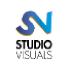 Studio Visuals logo, Studio Visuals contact details