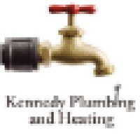 Kennedy Plumbing and Heating logo, Kennedy Plumbing and Heating contact details