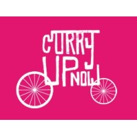 Curry Up Now Franchising logo, Curry Up Now Franchising contact details