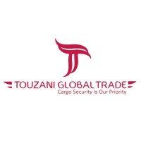 TOUZANI GLOGAL TRADE logo, TOUZANI GLOGAL TRADE contact details