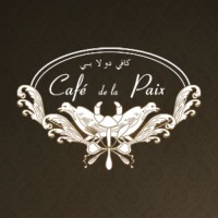 Cafe De La Paix logo, Cafe De La Paix contact details