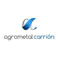 Agrometal Carrión SL logo, Agrometal Carrión SL contact details