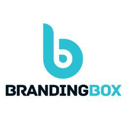 Branding Box logo, Branding Box contact details