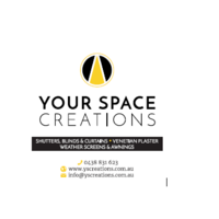 Your Place Creations logo, Your Place Creations contact details