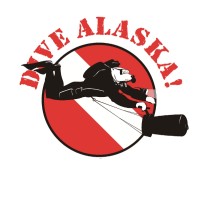 Dive Alaska logo, Dive Alaska contact details