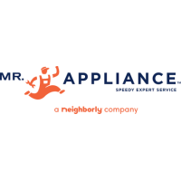 Mr. Appliance of Knightdale logo, Mr. Appliance of Knightdale contact details