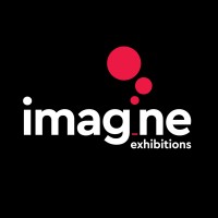 Imagine Exhibitions Gallery logo, Imagine Exhibitions Gallery contact details