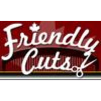 Friendly Cuts logo, Friendly Cuts contact details