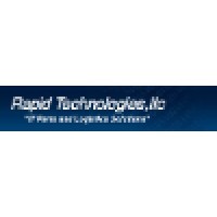 Rapid Technologies logo, Rapid Technologies contact details