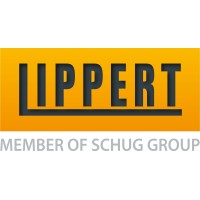 Lippert GmbH & Co. KG logo, Lippert GmbH & Co. KG contact details