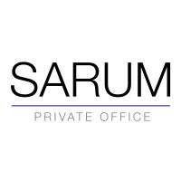 Sarum Private Office logo, Sarum Private Office contact details