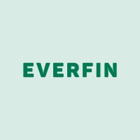 EVERFIN logo, EVERFIN contact details