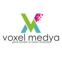 Voxel Medya logo, Voxel Medya contact details