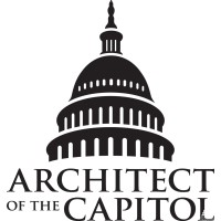 Architect of the Capitol logo, Architect of the Capitol contact details