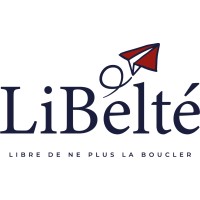 Libelté logo, Libelté contact details