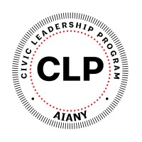 AIA New York Civic Leadership Program logo, AIA New York Civic Leadership Program contact details