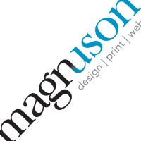 Magnuson Design LLC logo, Magnuson Design LLC contact details