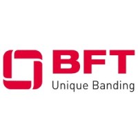 BFT Produktions AG logo, BFT Produktions AG contact details