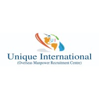 UNIQUE INTERNATIONAL (Overseas Manpower Recruitment Centre) logo, UNIQUE INTERNATIONAL (Overseas Manpower Recruitment Centre) contact details