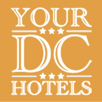 YourDCHotels logo, YourDCHotels contact details