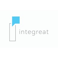 Integreat - Branding y Reputación logo, Integreat - Branding y Reputación contact details