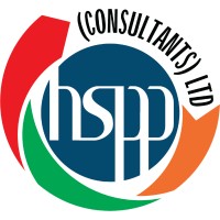 HSPP Consultants Ltd logo, HSPP Consultants Ltd contact details