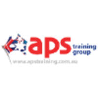 APS Training Group logo, APS Training Group contact details