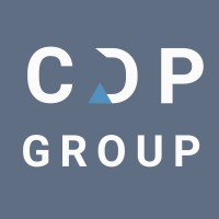 CDP Group Mexico logo, CDP Group Mexico contact details