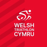 Welsh Triathlon logo, Welsh Triathlon contact details