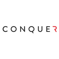 Conquer Media logo, Conquer Media contact details