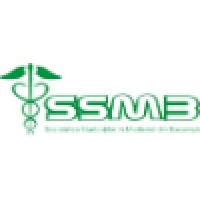 Societatea Studentilor in Medicina din Bucuresti (SSMB) logo, Societatea Studentilor in Medicina din Bucuresti (SSMB) contact details