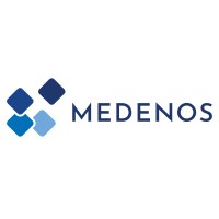 Medenos logo, Medenos contact details