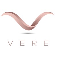 Vere logo, Vere contact details