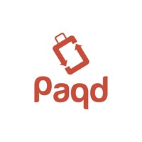 Paqd logo, Paqd contact details