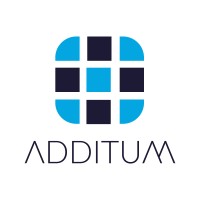 Additum Blockchain logo, Additum Blockchain contact details