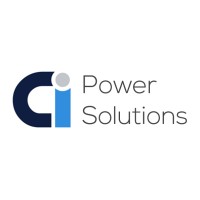 Ci Power Solutions logo, Ci Power Solutions contact details