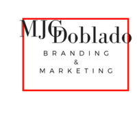 MJGDoblado logo, MJGDoblado contact details