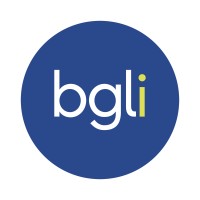 BGL Group logo, BGL Group contact details