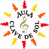 Aula Clave de Sol logo, Aula Clave de Sol contact details