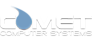 Comet Computer Systems logo, Comet Computer Systems contact details