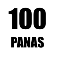 100 PANAS logo, 100 PANAS contact details