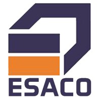 ESACO Learning Center logo, ESACO Learning Center contact details