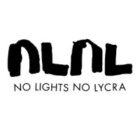 No Lights No Lycra logo, No Lights No Lycra contact details