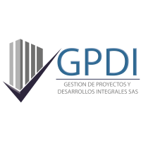 GPDI - Gestión de Proyectos y Desarrollos Integrales S.A.S logo, GPDI - Gestión de Proyectos y Desarrollos Integrales S.A.S contact details