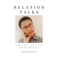 RelationTalks Podcast logo, RelationTalks Podcast contact details